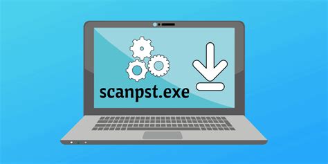 Scanpst.exe Free Download Description ... The Outlook recovery tool completely extracts all emails, notes, journals, images, scheduled tasks, attachments, drafts ...